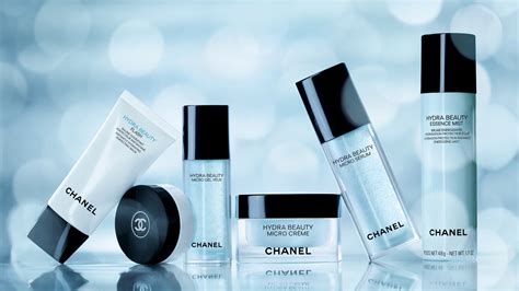 Serums Chanel Skincare, Cream, Face Wash 